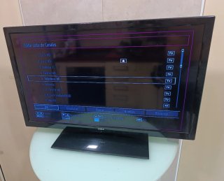 Televisor OKI 32' HD LED