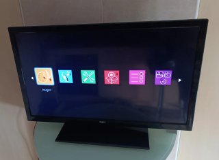 Televisor OKI 32' HD LED