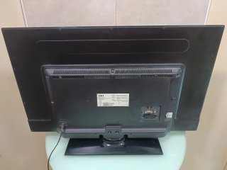 Televisor OKI 32' HD LED