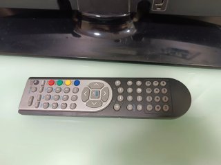 Televisor OKI 32' HD LED