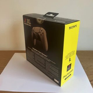 Mando DualSense 30 Aniversario Nuevo