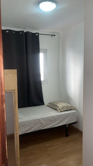 Compartir piso
