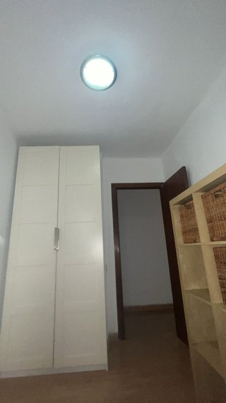 Compartir piso