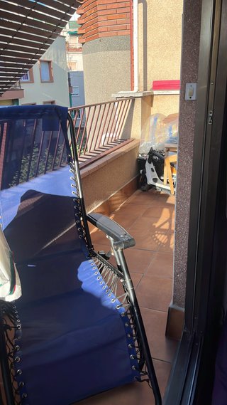 Compartir piso