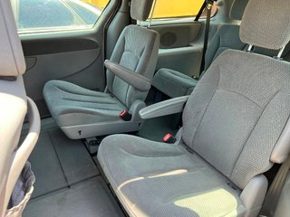 Chrysler Grand voyager LX CRD automática 7 plazas