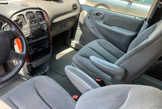 Chrysler Grand voyager LX CRD automática 7 plazas