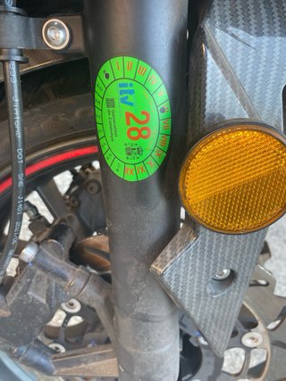 MITT GP1 125