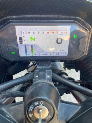 MITT GP1 125
