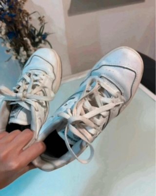 New Balance 550 Grigio Bianco