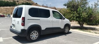 ✅IVA DEDUCIBLE Peugeot Rifter 130cv