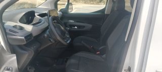 ✅IVA DEDUCIBLE Peugeot Rifter 130cv