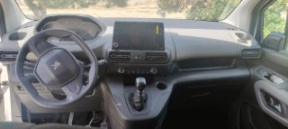 ✅IVA DEDUCIBLE Peugeot Rifter 130cv