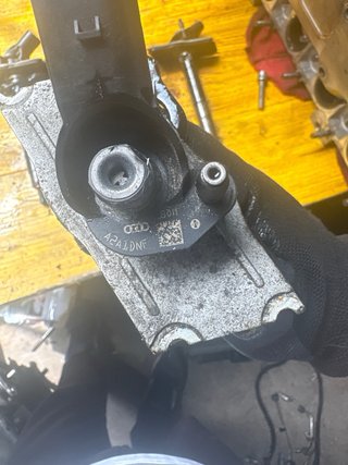 Inyectores Audi VW 3.0 TDI 4.0 TDI
