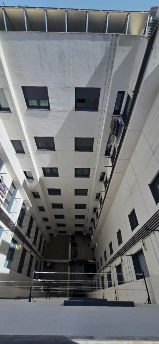Trabajos verticales