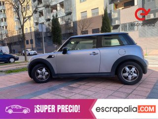 MINI MINI One
