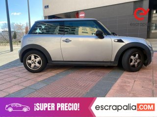 MINI MINI One