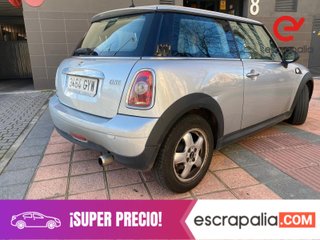 MINI MINI One