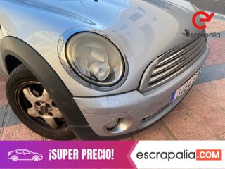 MINI MINI One