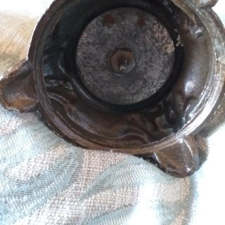 Figura antigua de regule