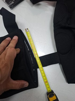 Rodilleras WEST BIKING para MTB Enduro