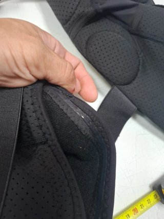 Rodilleras WEST BIKING para MTB Enduro