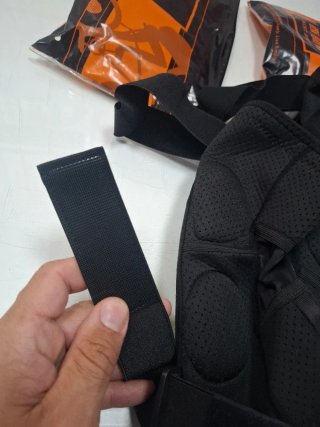 Rodilleras WEST BIKING para MTB Enduro