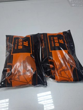 Rodilleras WEST BIKING para MTB Enduro