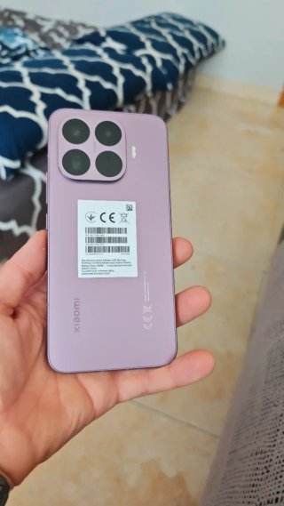 Xiaomi 17T Pro