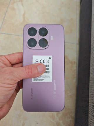 Xiaomi 17T Pro
