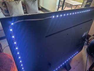 LG 43UM7450PLA Smart TV 43 Funciona Perfecto