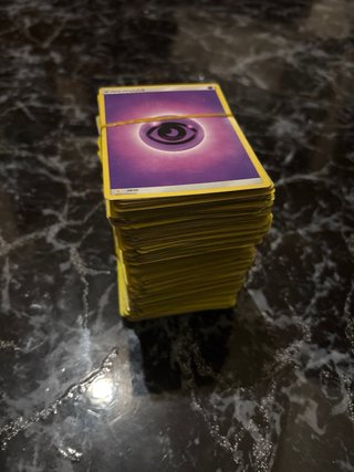 Cartas Pokémon