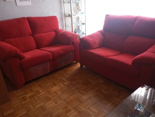 Mobiliario salón completo
