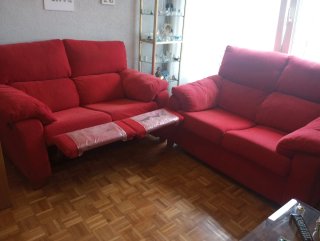 Mobiliario salón completo