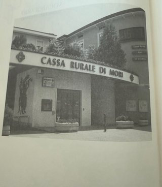 Volume "Vocabolario vernacolo-italiano