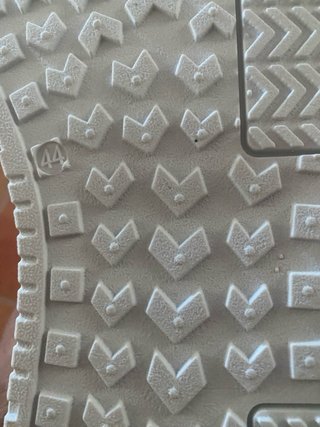 Zapatillas Jeans Talla 44