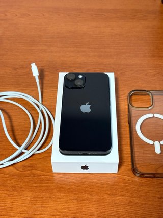iPhone 14 128GB Azul Marino