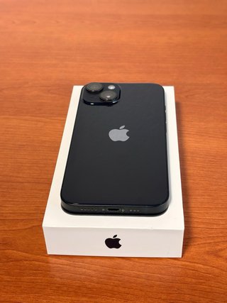 iPhone 14 128GB Azul Marino