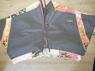 Bañador mujer O'Neill Multicolor  Reversible