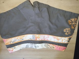 Bañador mujer O'Neill Multicolor  Reversible