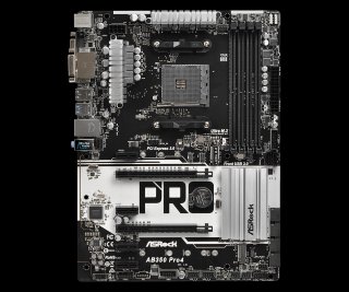Placa Base ASRock AB350 Pro4 ryzen 1700 y 32gb,
