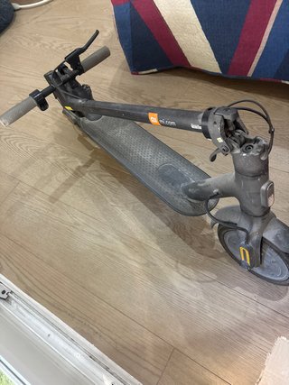 Patinete Eléctrico Xiaomi