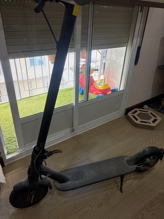 Patinete Eléctrico Xiaomi