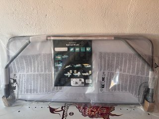 Barrera de cama Safety 1st 90 cm