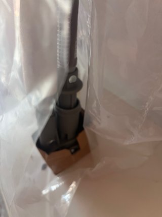 Barrera de cama Safety 1st 90 cm