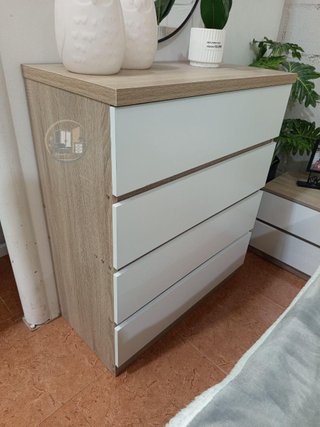 PACK DORMITORIO COMPLETO