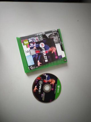 FIFA 21 Xbox One / Series X