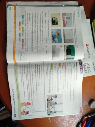 Lengua Castellana y Literatura 6, Educación Pri...