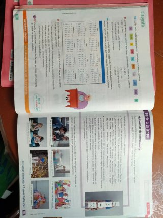 Lengua Castellana y Literatura 6, Educación Pri...