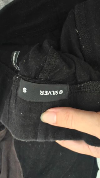 Pack 2 leggings