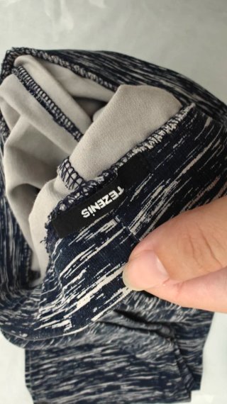 Pack 2 leggings